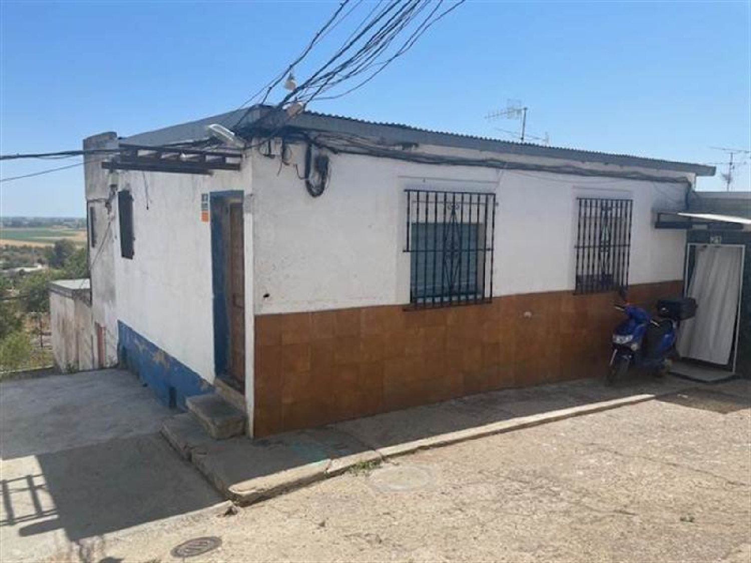  en venta casa Badajoz Casco Antiguo-Centro Badajoz 1
