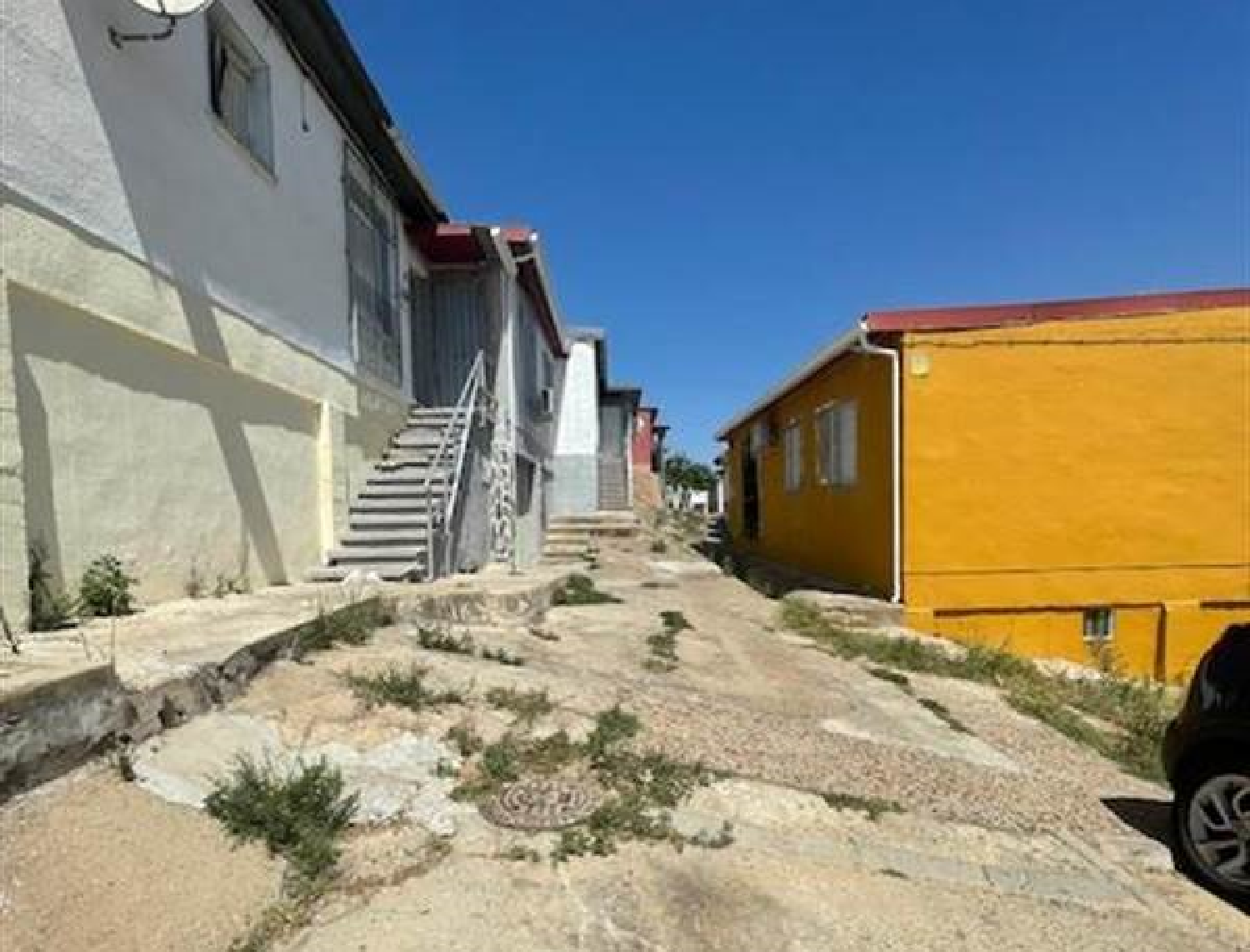  en venta casa Badajoz Casco Antiguo-Centro Badajoz 3