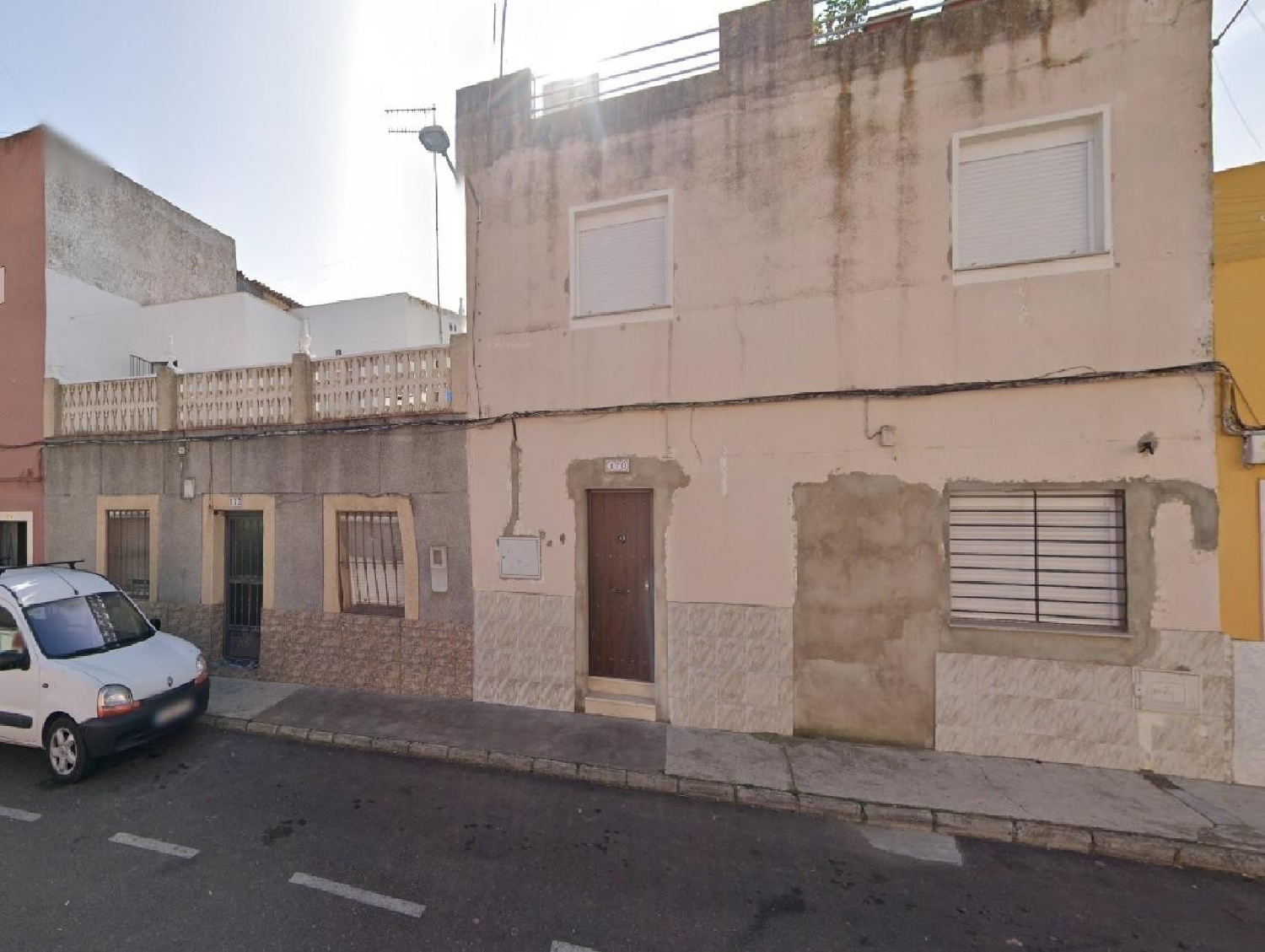 à vendre maison Badajoz Casco Antiguo-Centro Badajoz 2