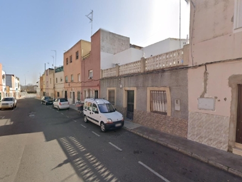 Badajoz Casco Antiguo-Centro Badajoz hus foto 6272146