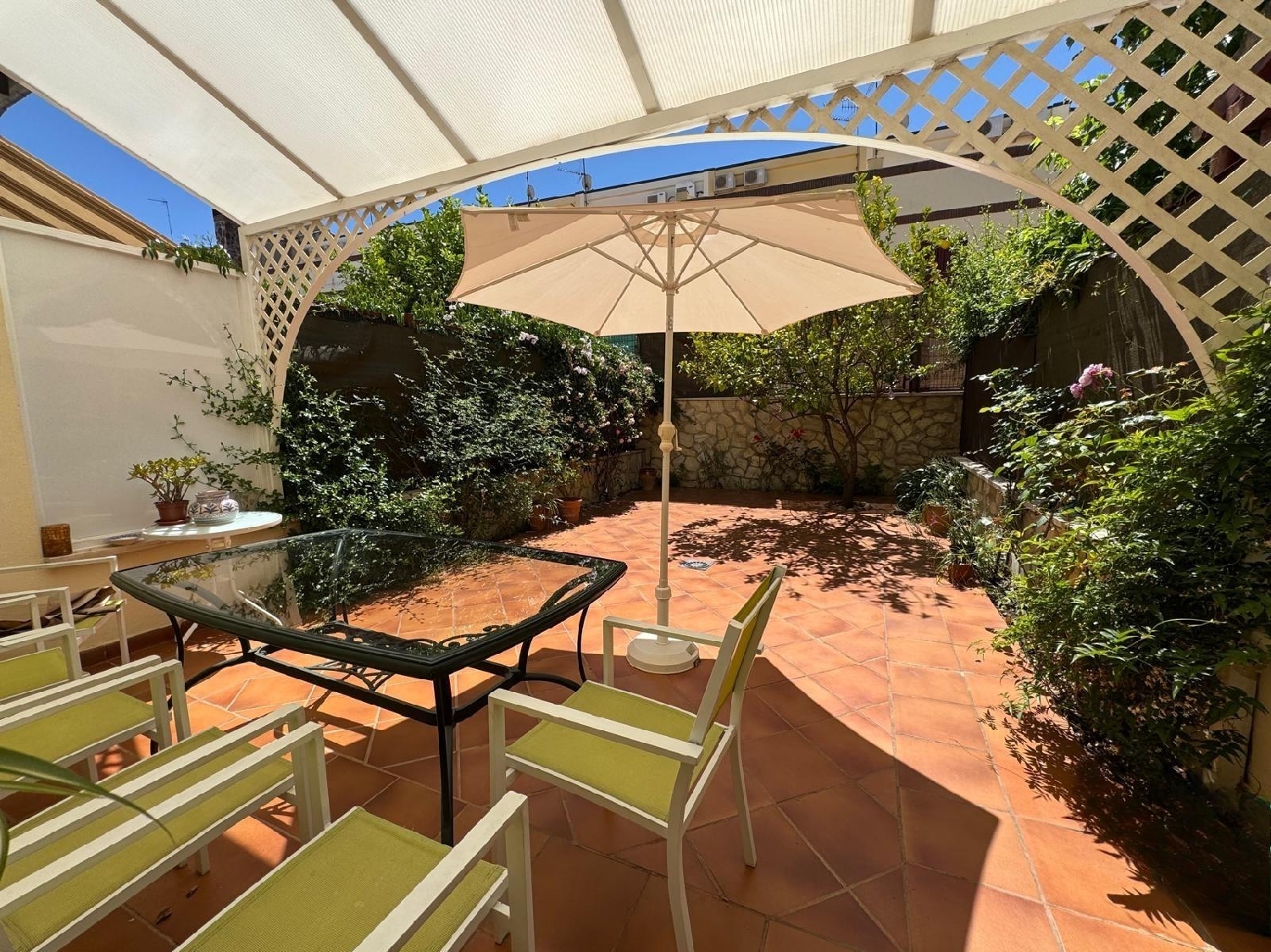 à vendre maison Badajoz Casco Antiguo-Centro Badajoz 2