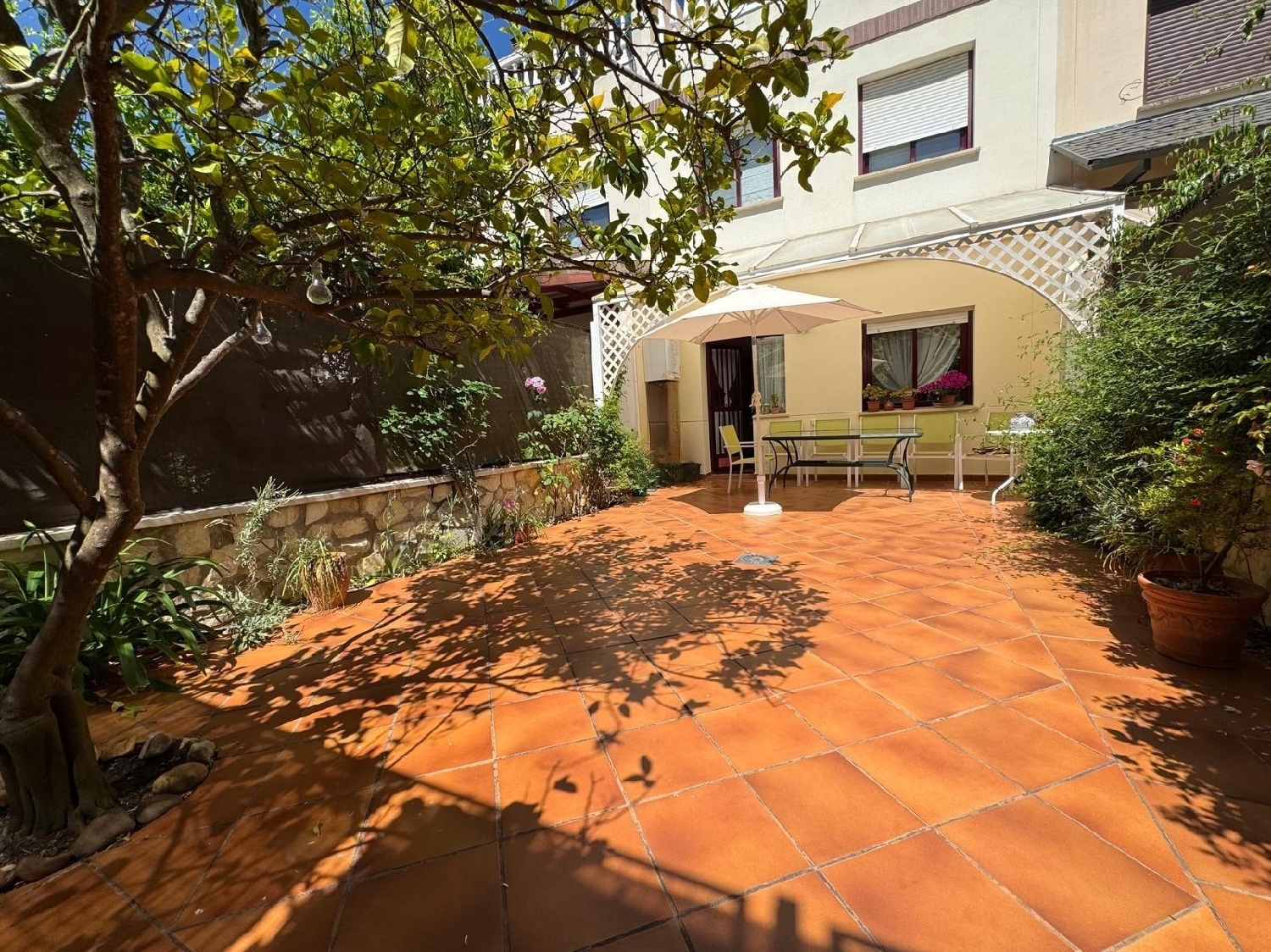  à vendre maison Badajoz Casco Antiguo-Centro Badajoz 1