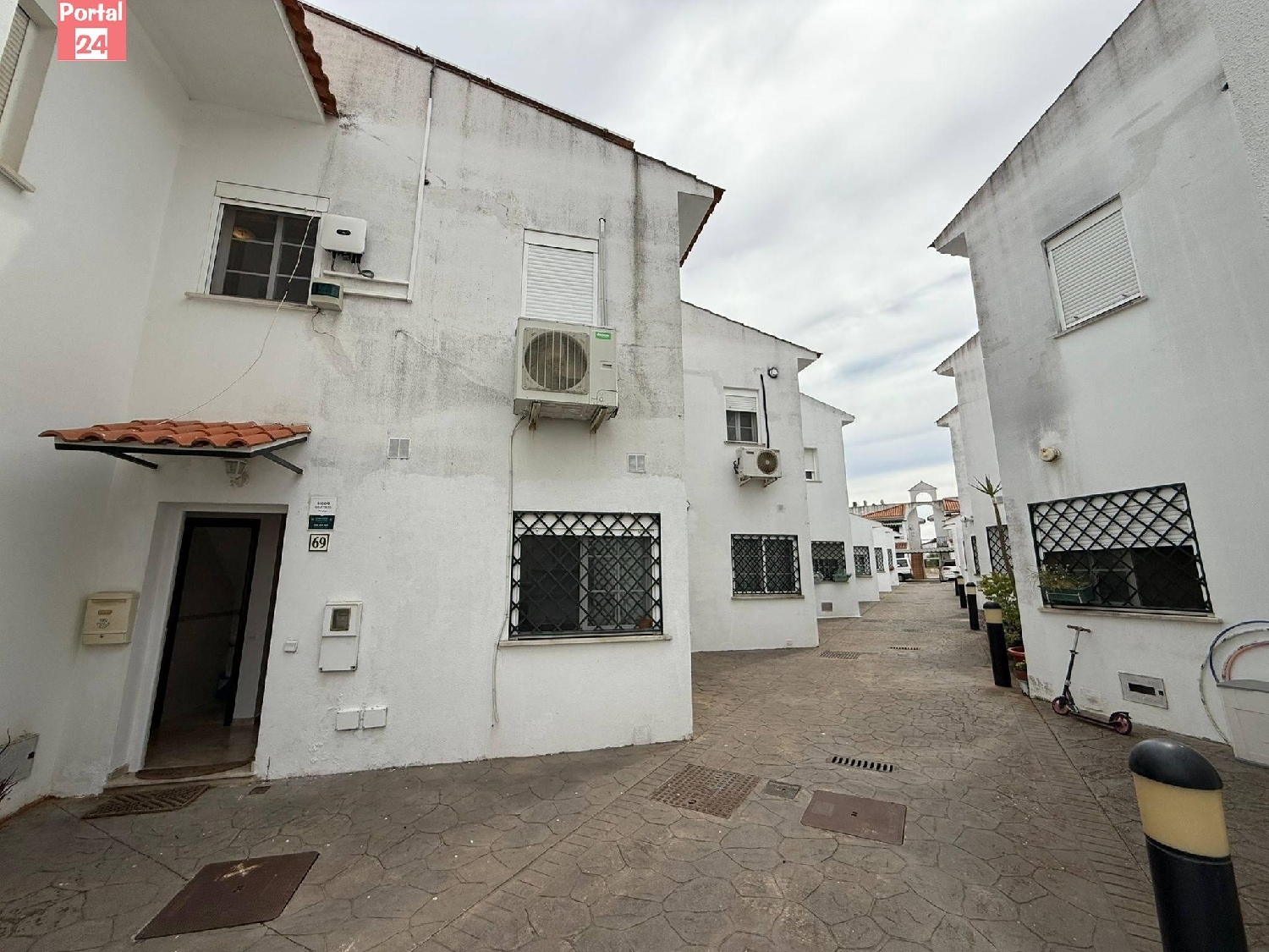  kaufen Haus Badajoz Casco Antiguo-Centro Badajoz 1