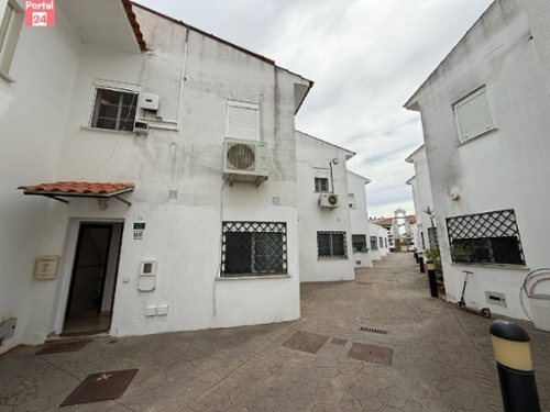 Badajoz Casco Antiguo-Centro Badajoz house foto 6282286