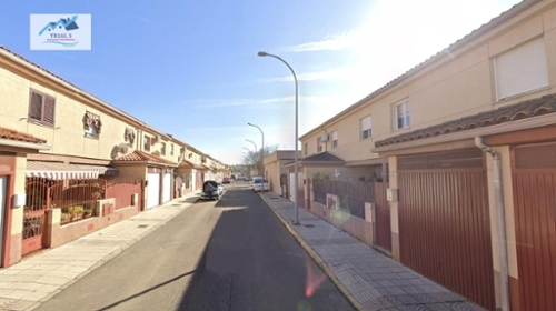 Badajoz Casco Antiguo-Centro Badajoz maison foto 6278128