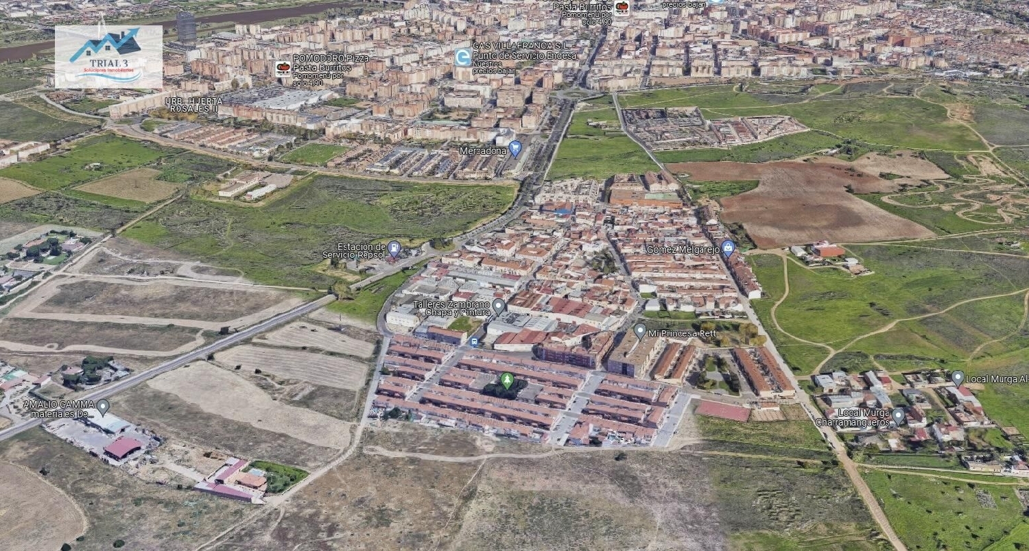  kaufen Haus Badajoz Casco Antiguo-Centro Badajoz 3