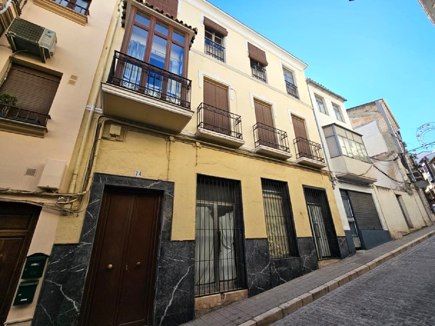 te koop huis Baena Campiña De Baena 2