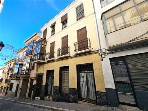 Baena Campiña De Baena Haus Bild 6271641
