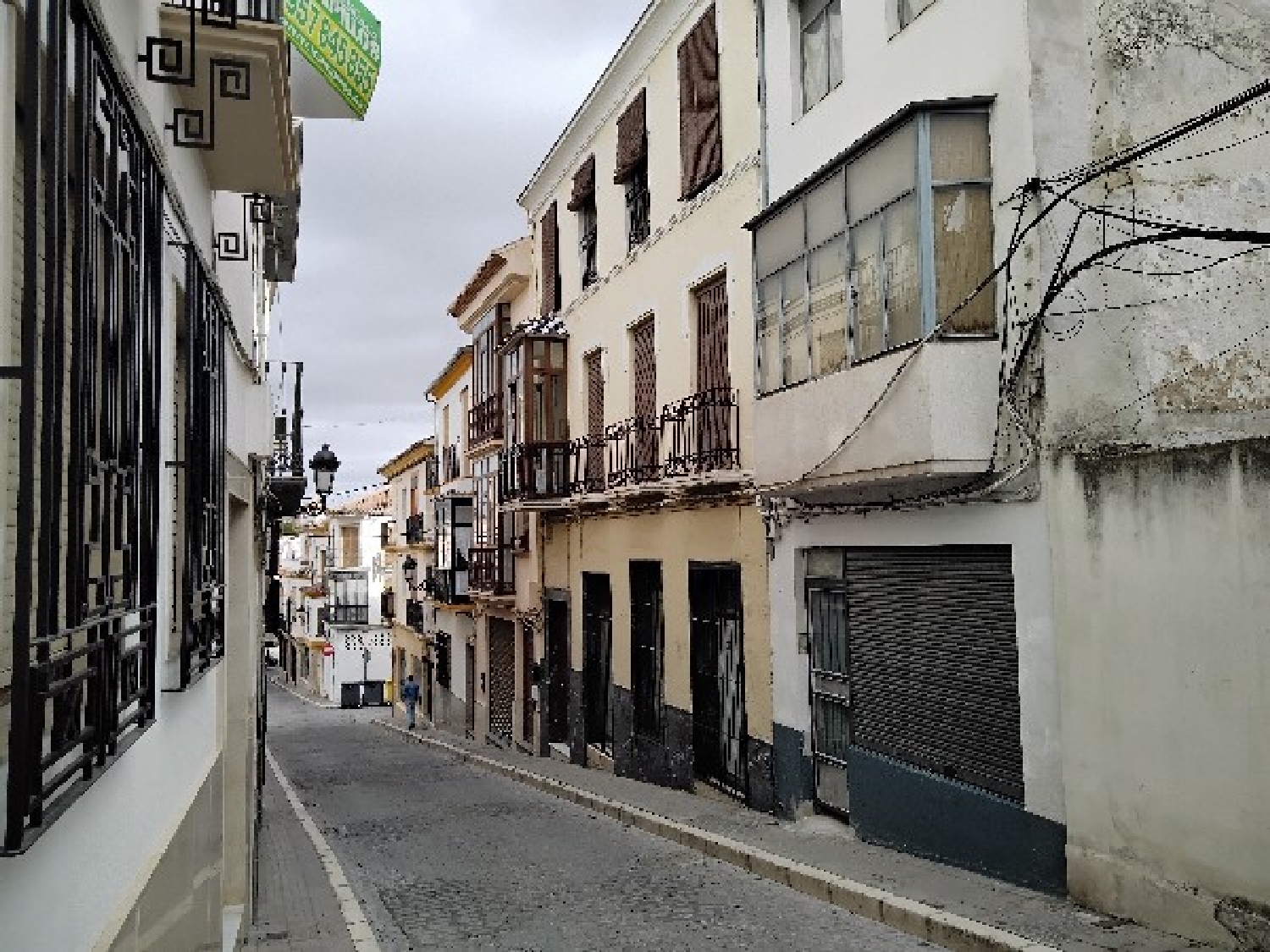  te koop huis Baena Campiña De Baena 4