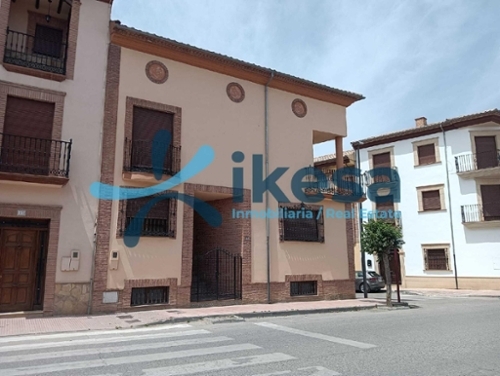 Baeza Loma (La) house foto 6283708