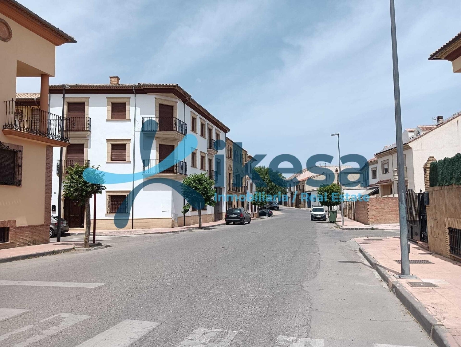 for sale house Baeza Loma (La) 2