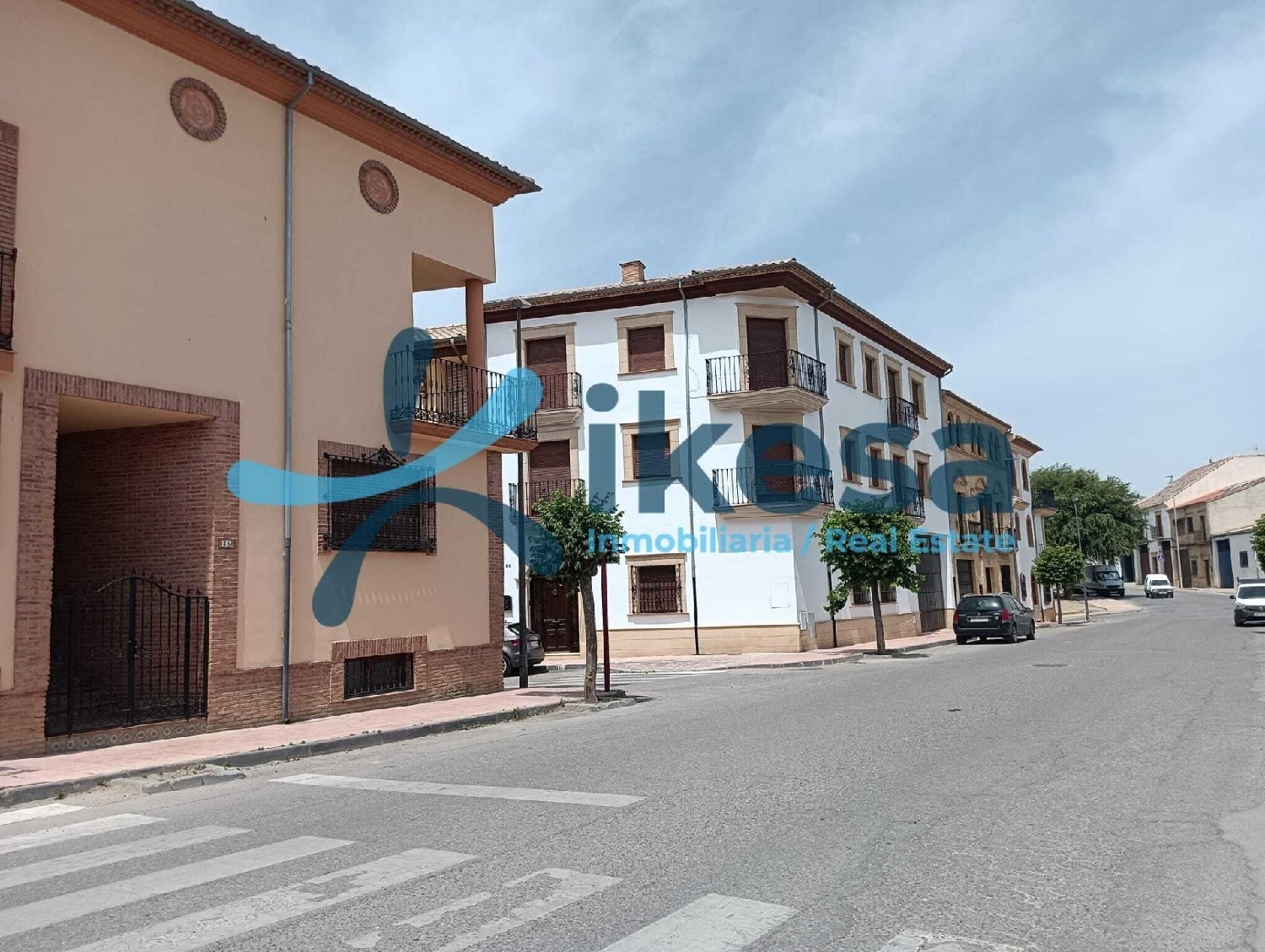 for sale house Baeza Loma (La) 3