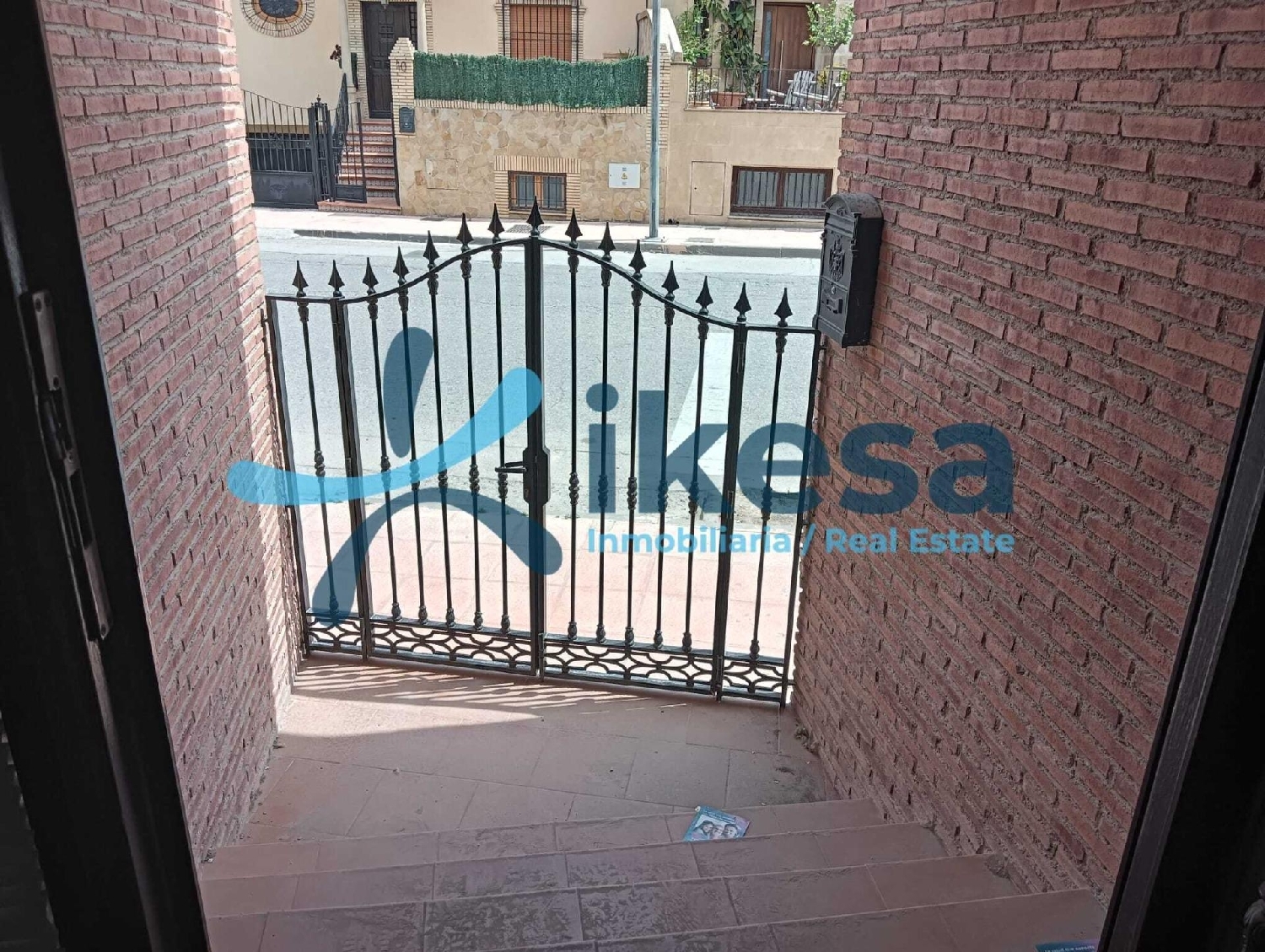  for sale house Baeza Loma (La) 4