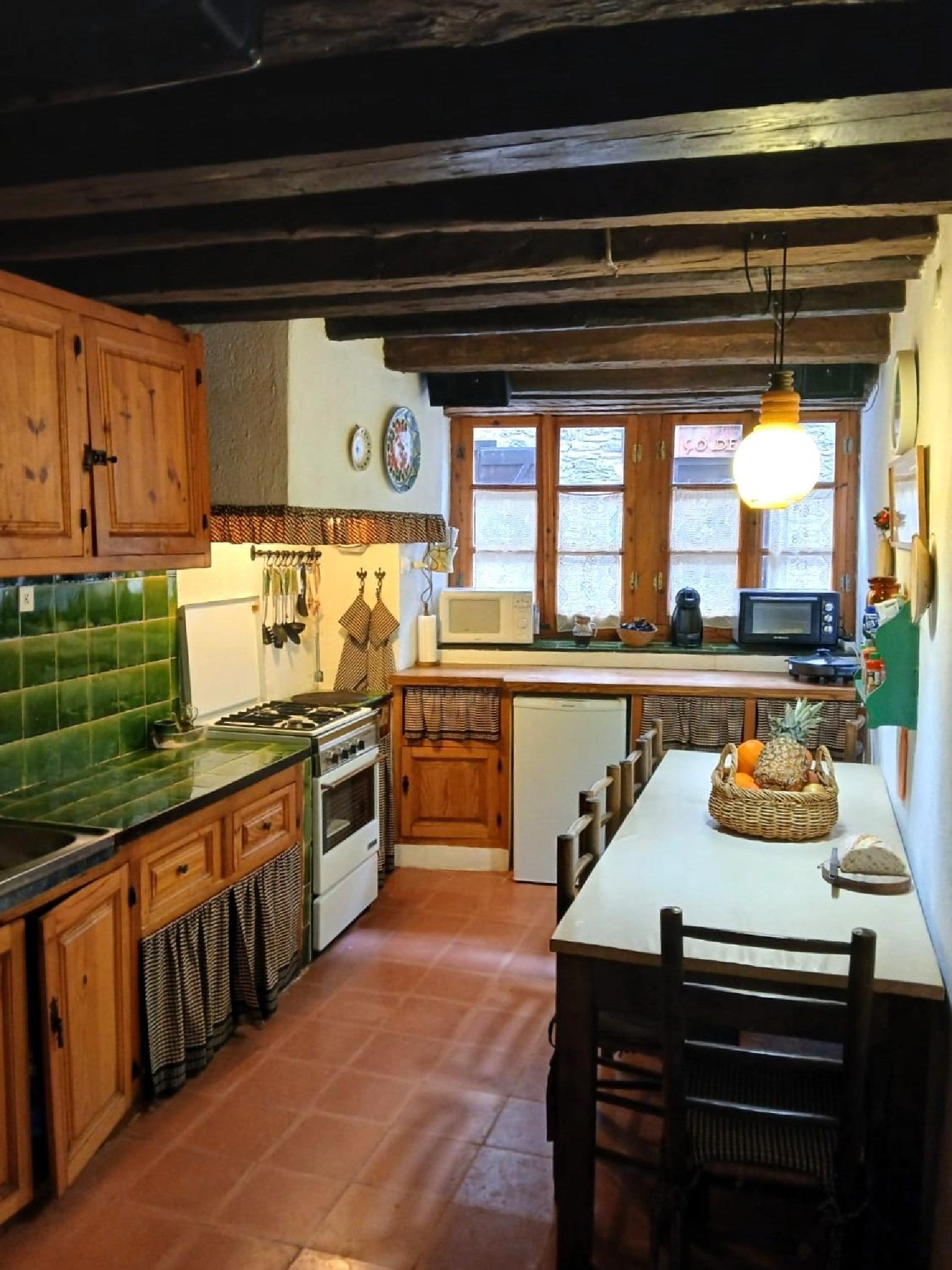  for sale house Bagergue Val D'aran 7