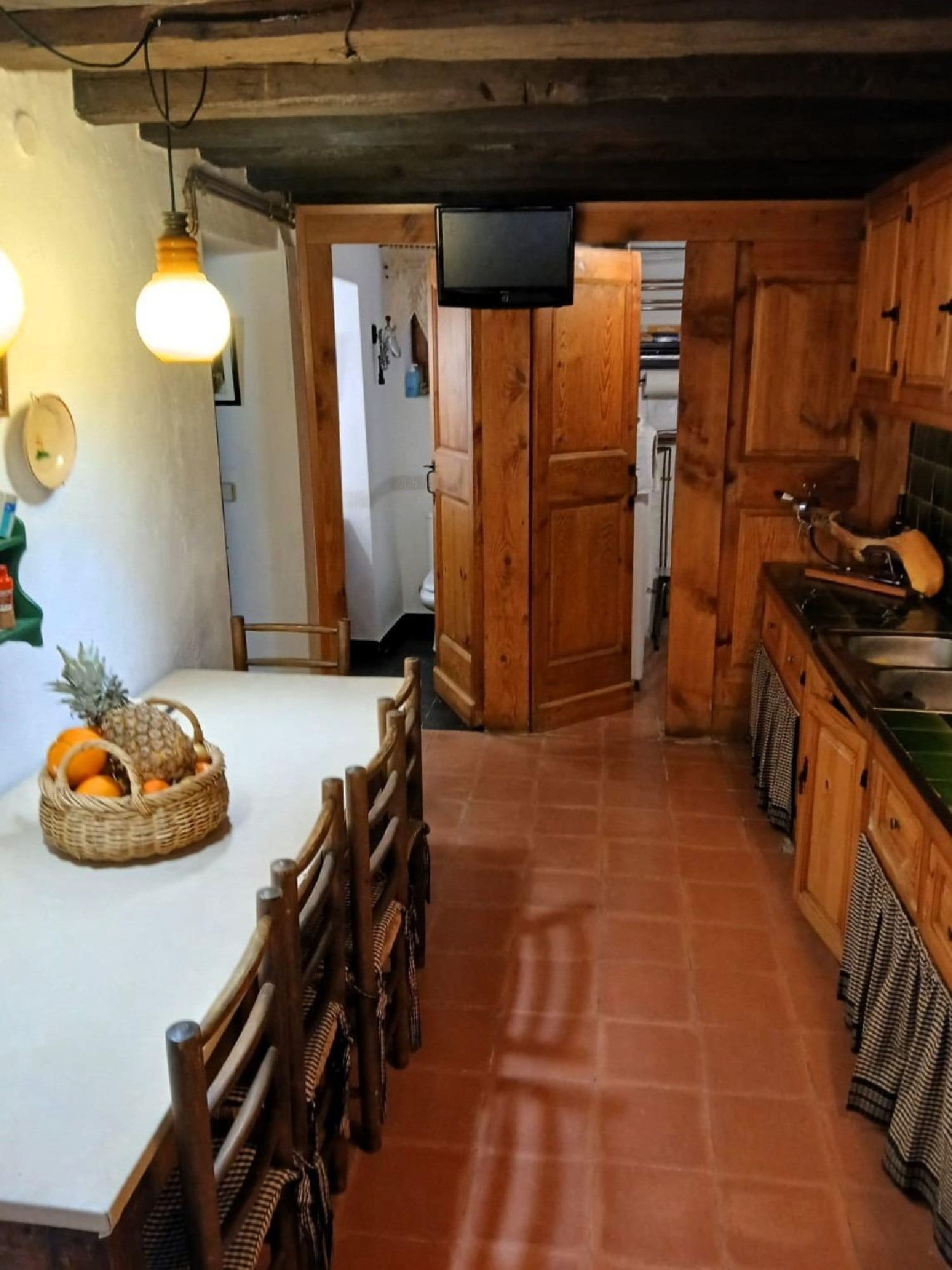  for sale house Bagergue Val D'aran 6