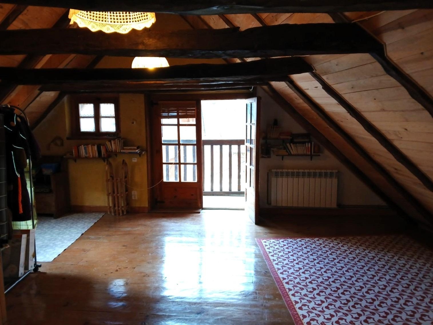  for sale house Bagergue Val D'aran 8