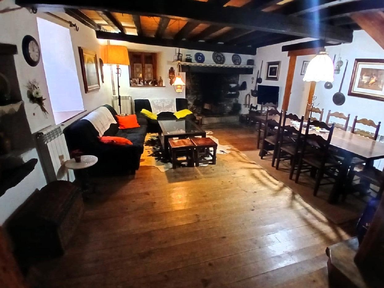  for sale house Bagergue Val D'aran 5