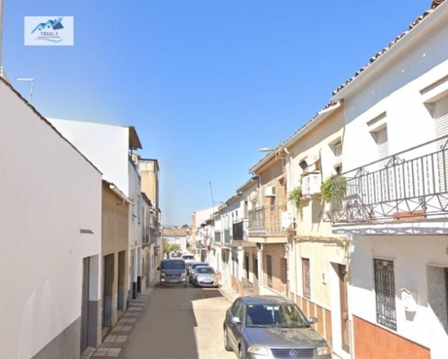 Bailén Sierra Morena house foto 6278157