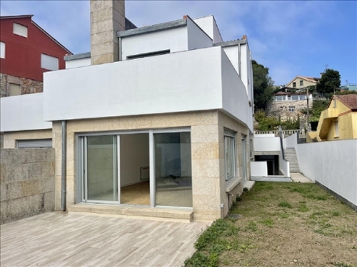 Baiona Vigo huis foto 6273706