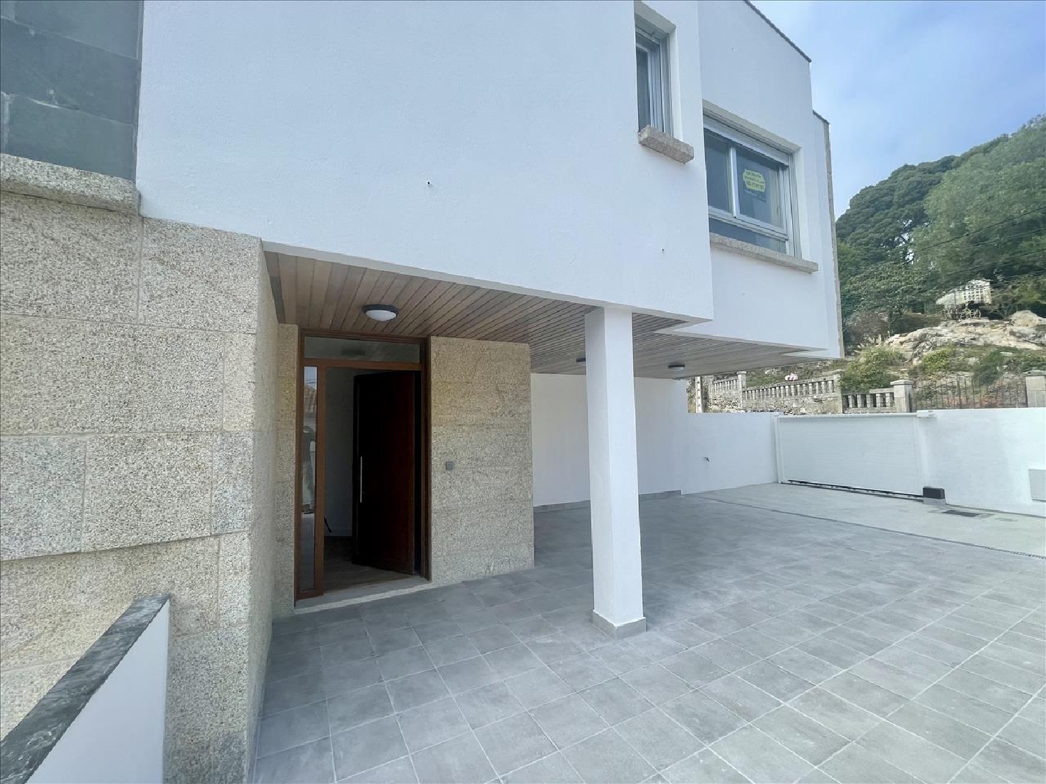 à vendre maison Baiona Vigo 3