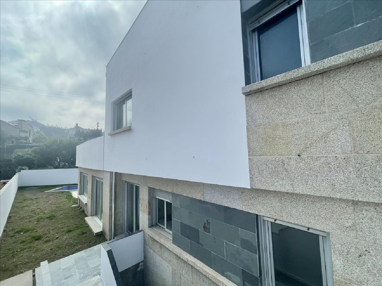 à vendre maison Baiona Vigo 2