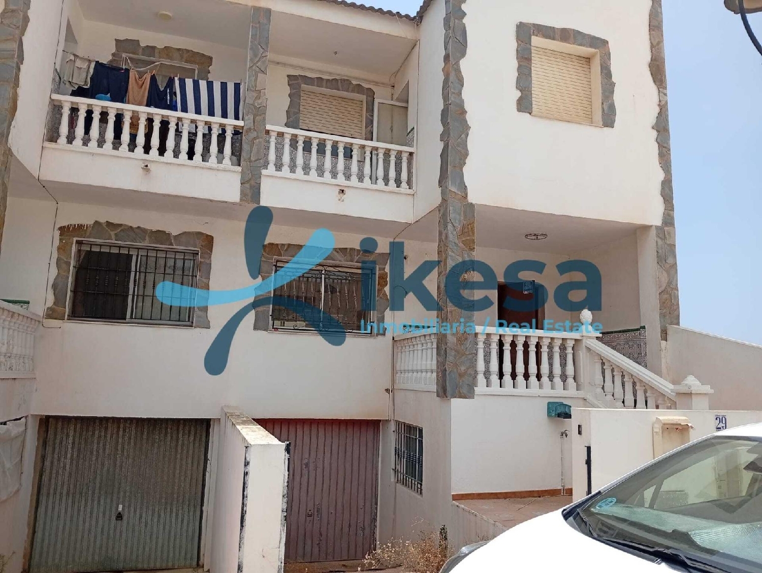à vendre maison Balanegra Poniente Almeriense 2