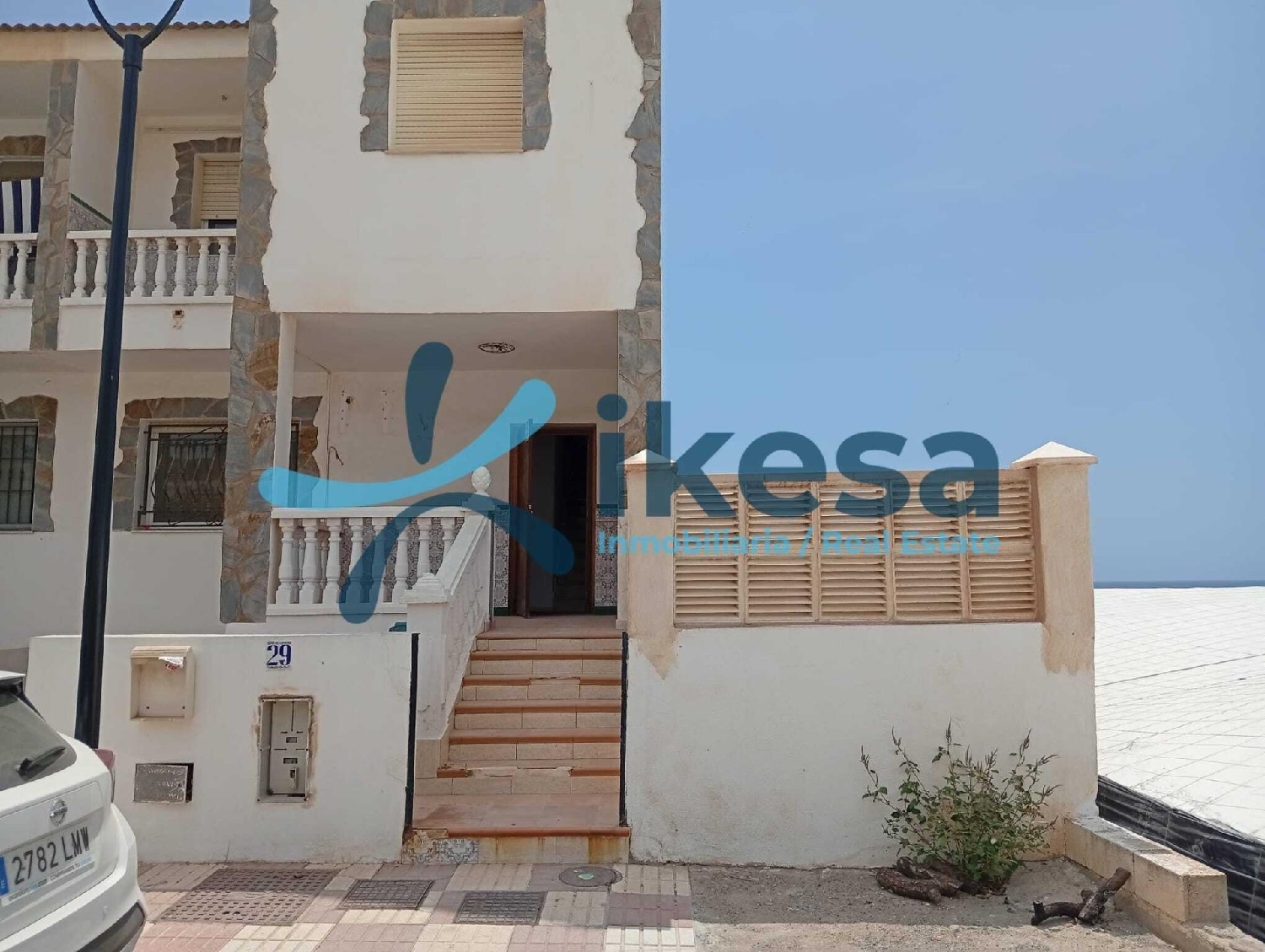  à vendre maison Balanegra Poniente Almeriense 1