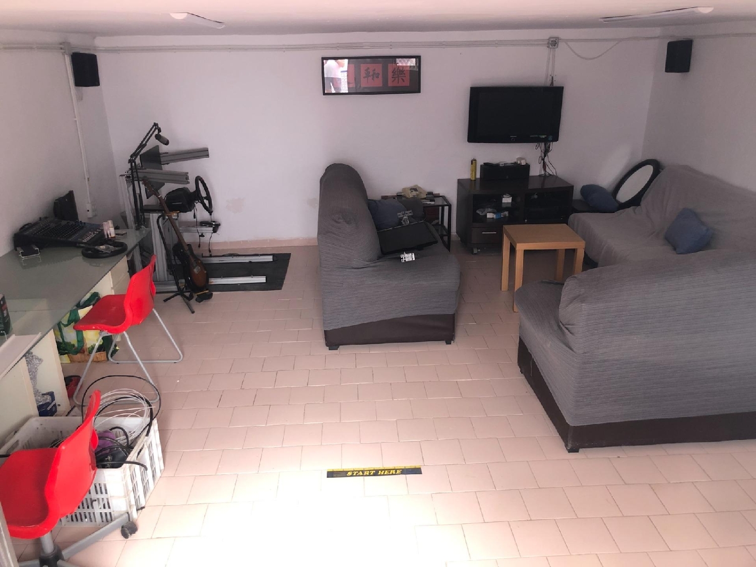  à vendre maison Balanegra Poniente Almeriense 8