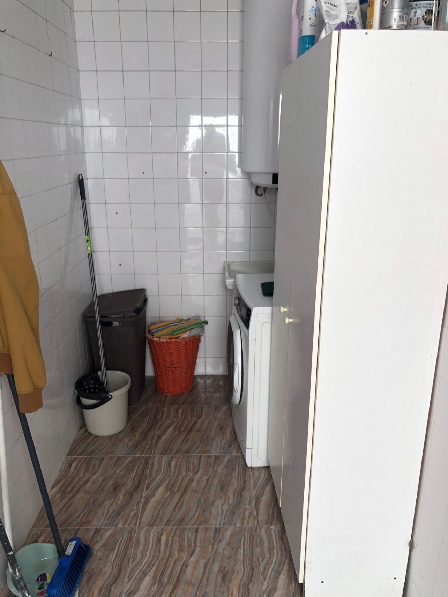  à vendre maison Balanegra Poniente Almeriense 6