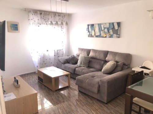 Balanegra Poniente Almeriense hus foto 6269073