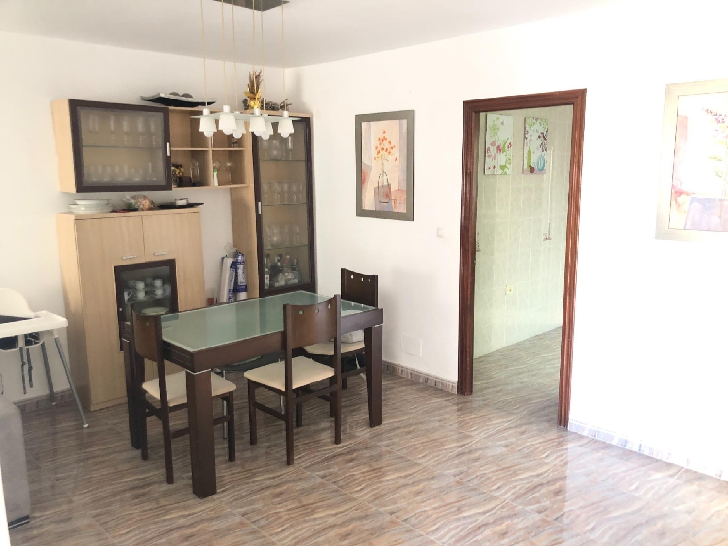 à vendre maison Balanegra Poniente Almeriense 2
