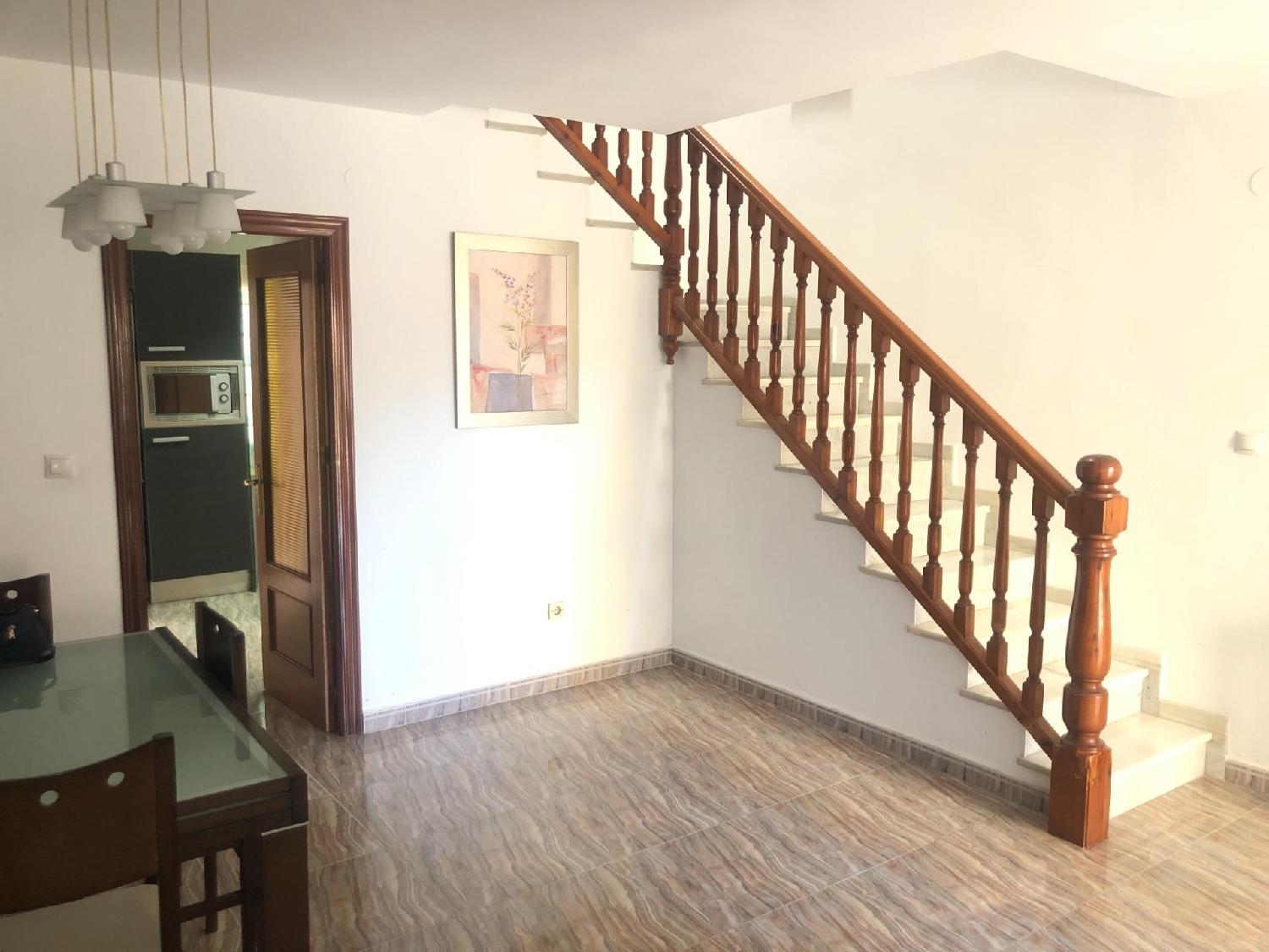 à vendre maison Balanegra Poniente Almeriense 3