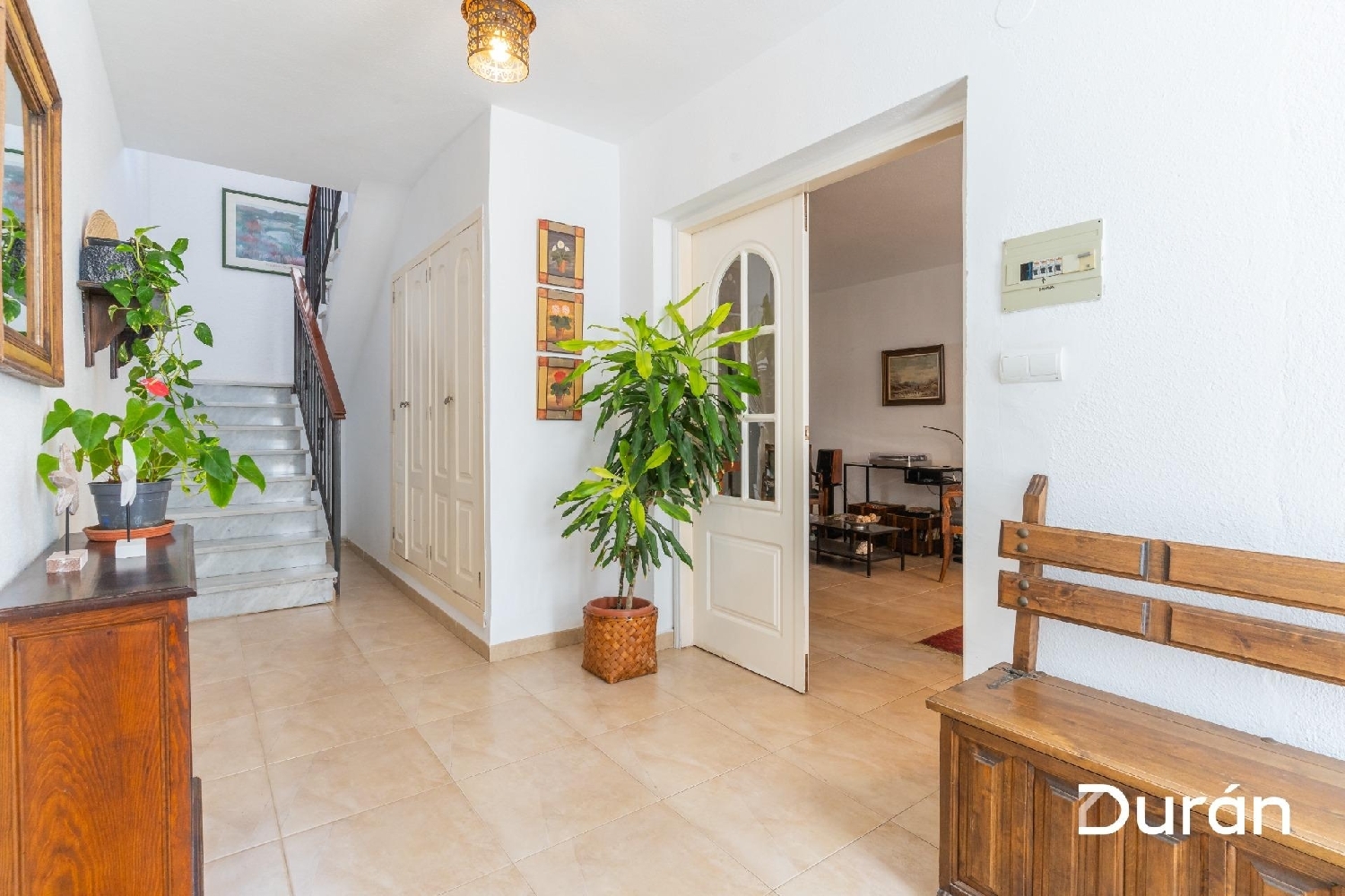  kaufen Haus Balanegra Poniente Almeriense 7