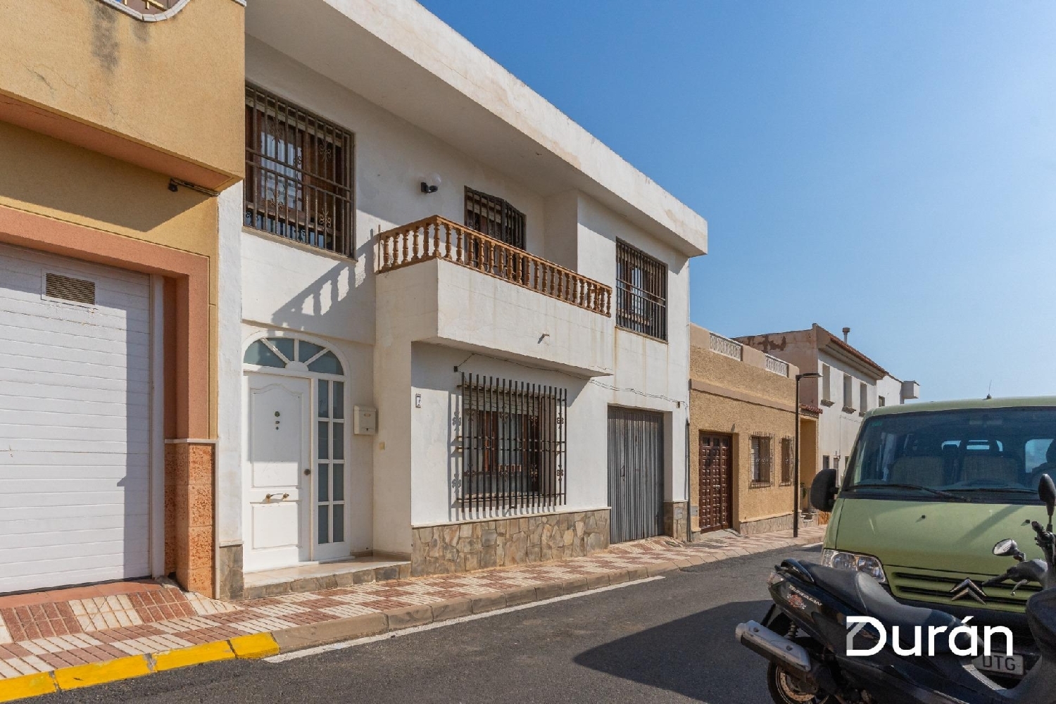  kaufen Haus Balanegra Poniente Almeriense 1