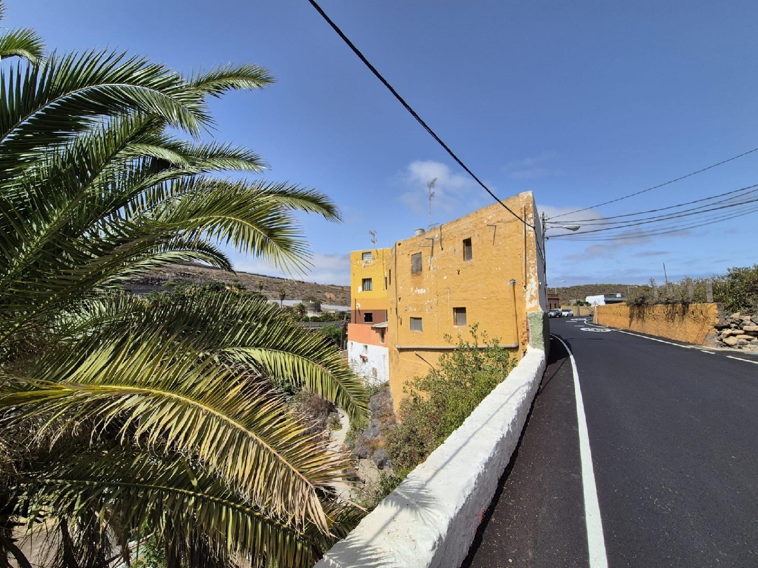  à vendre maison Balcon De Telde Área Este 1