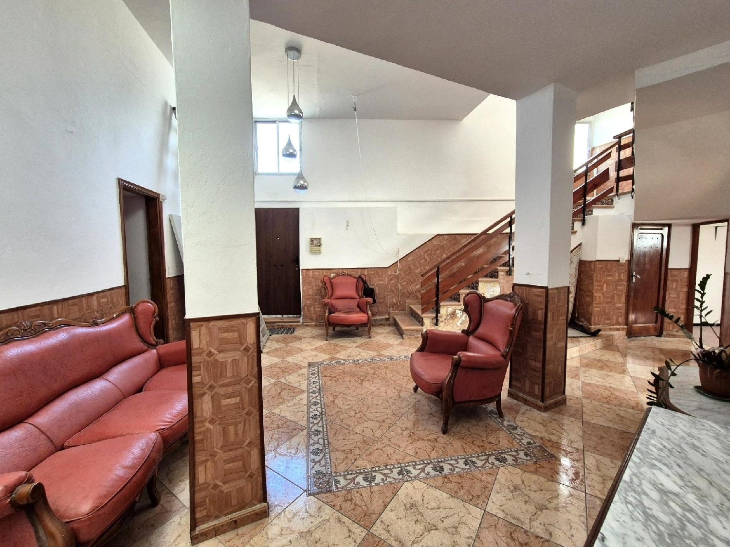  à vendre maison Balcon De Telde Área Este 6