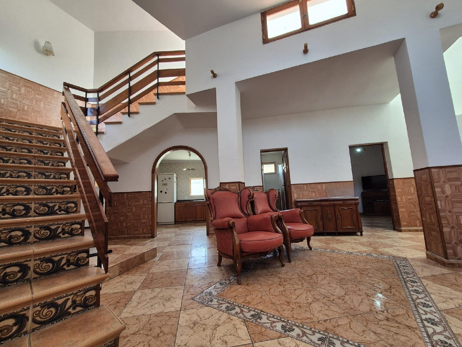  à vendre maison Balcon De Telde Área Este 5