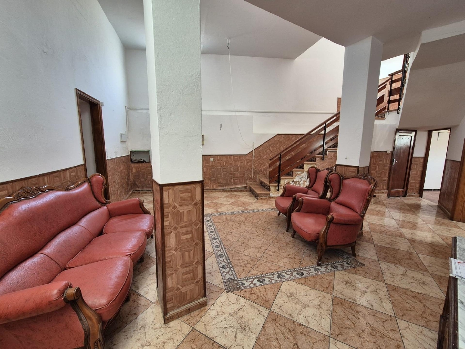  à vendre maison Balcon De Telde Área Este 8