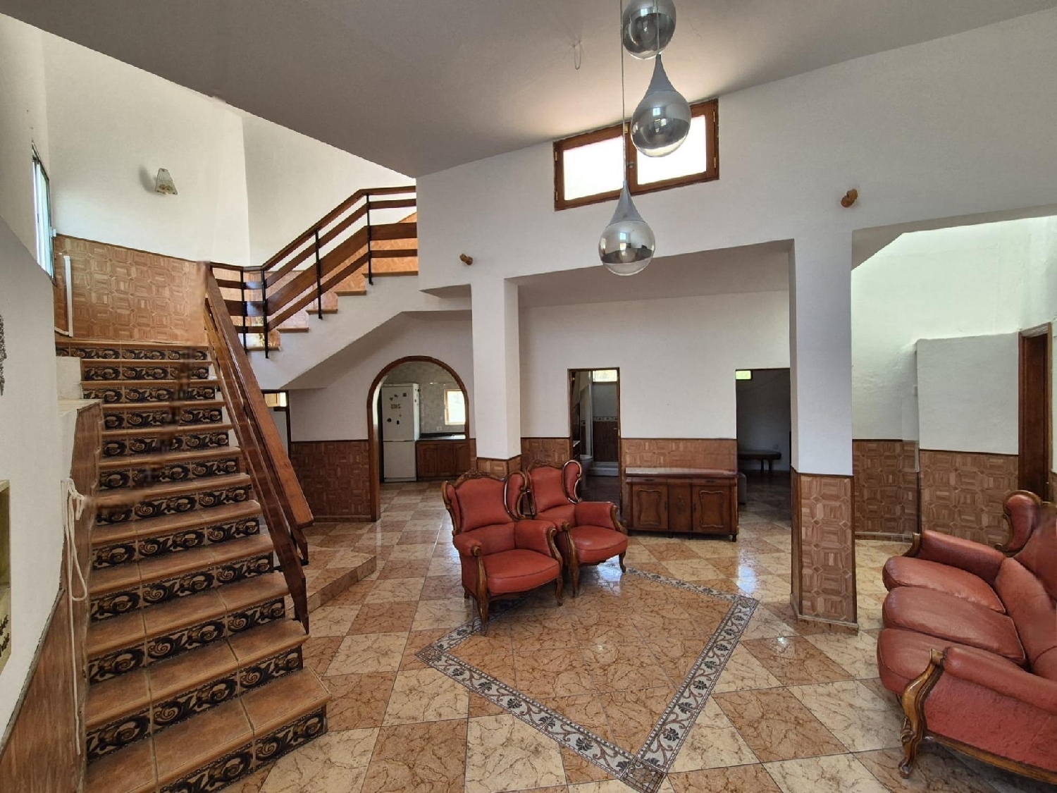 à vendre maison Balcon De Telde Área Este 3