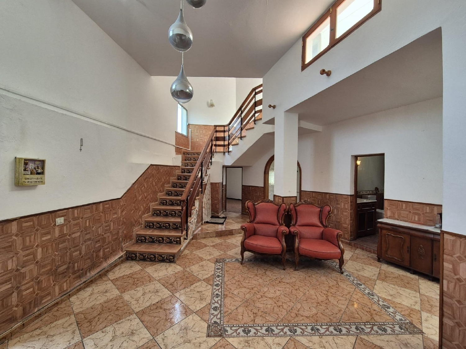  à vendre maison Balcon De Telde Área Este 7