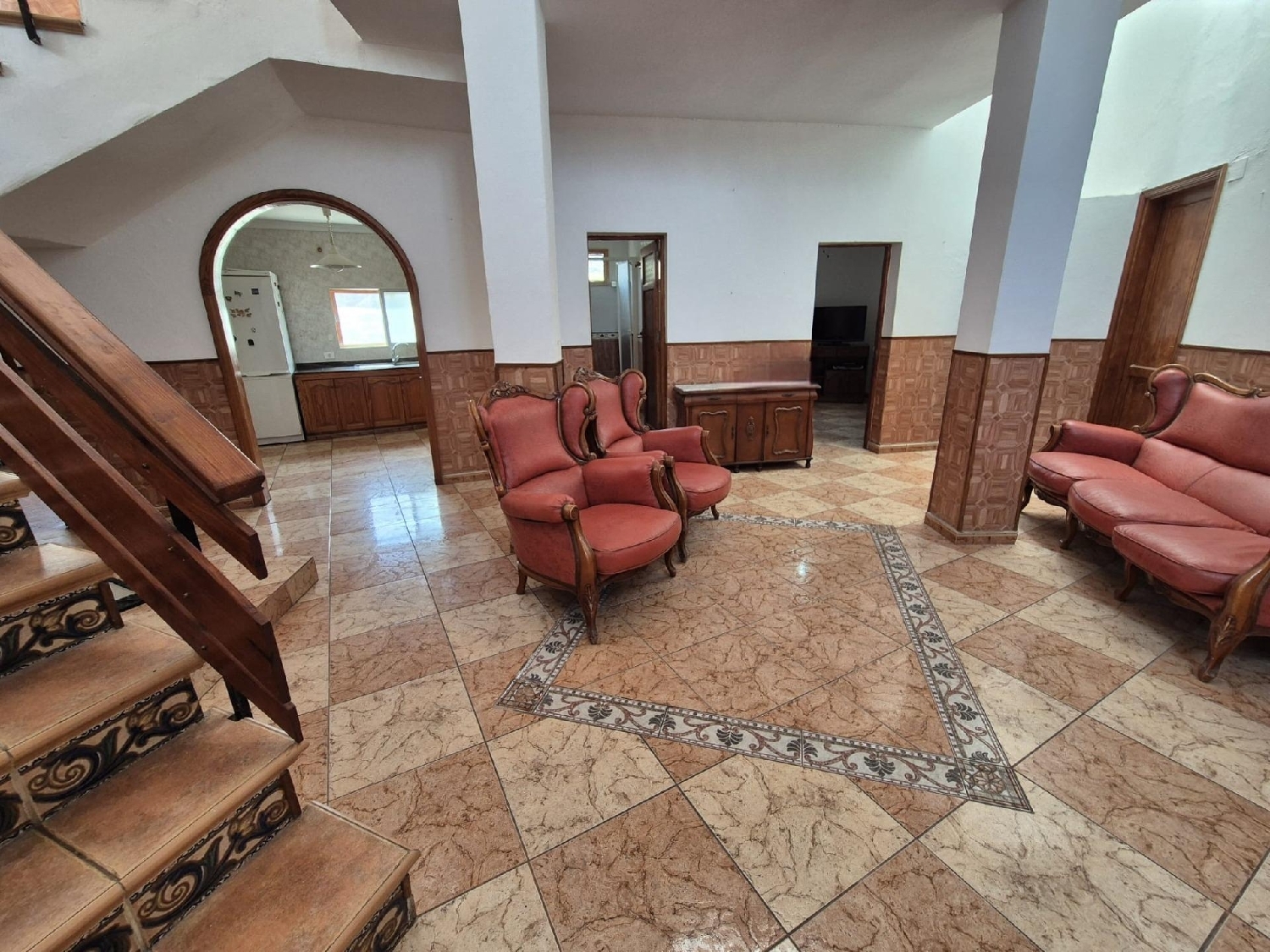  à vendre maison Balcon De Telde Área Este 4