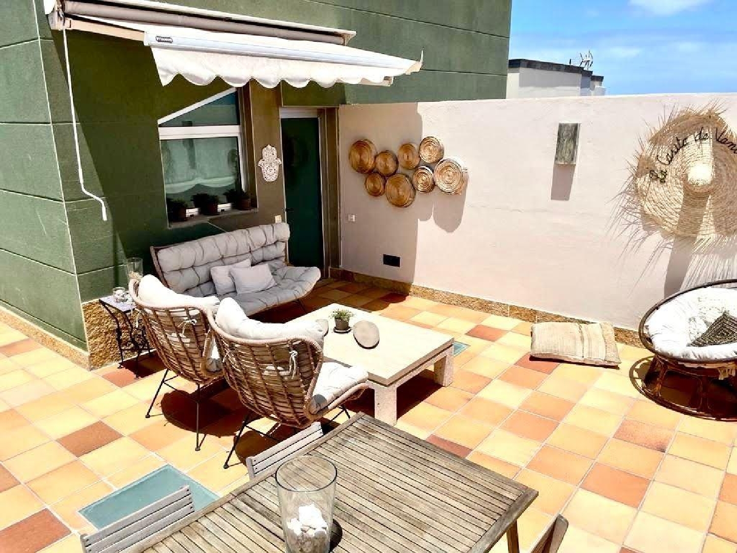  for sale house Balcon De Telde Área Este 2
