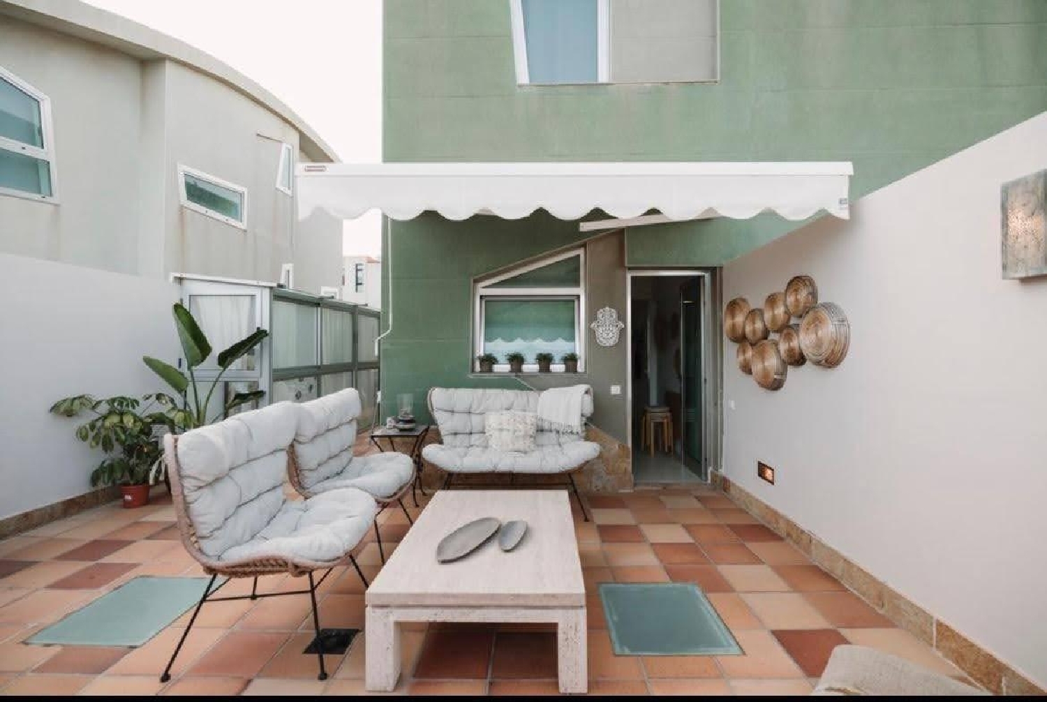  for sale house Balcon De Telde Área Este 3