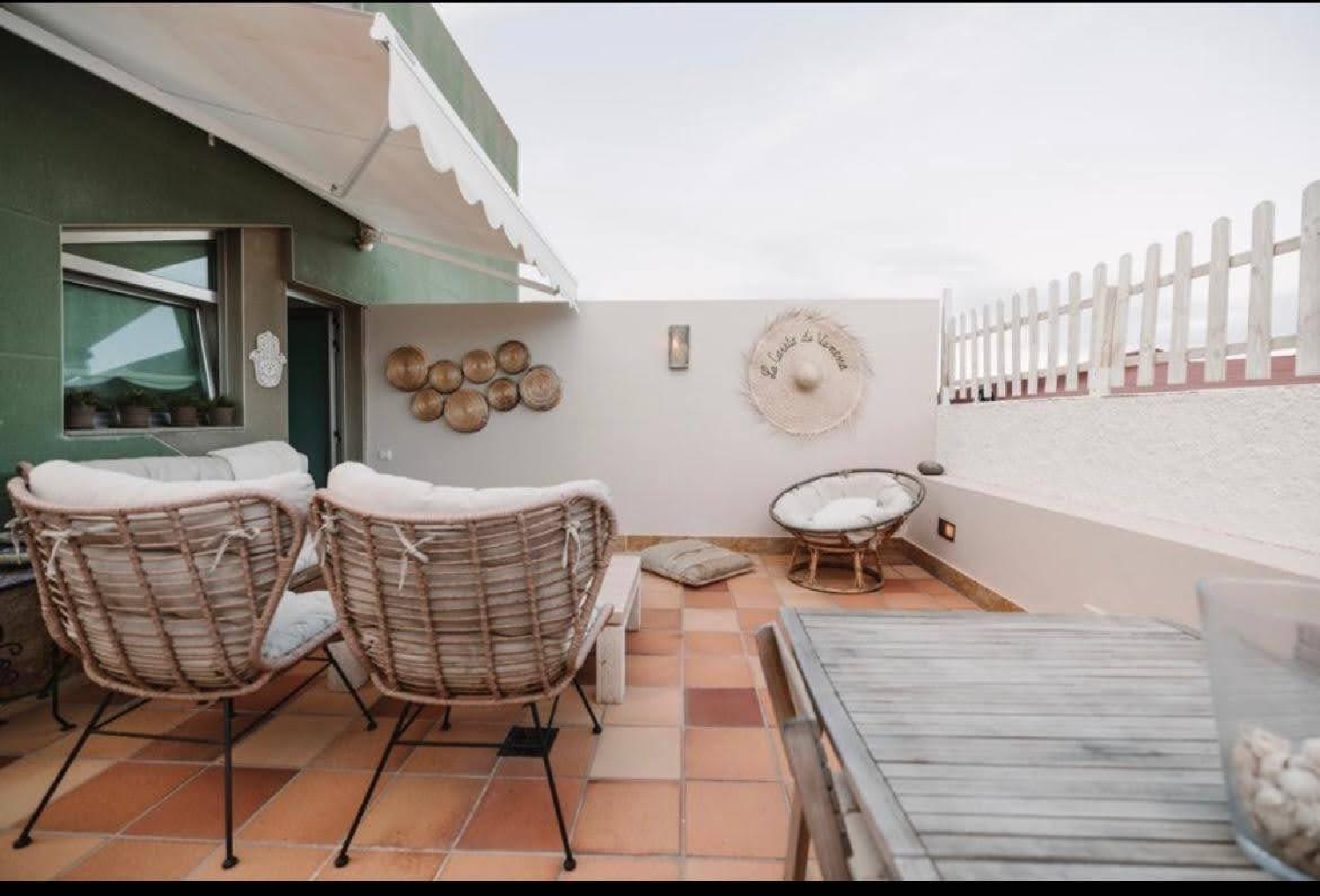  for sale house Balcon De Telde Área Este 4
