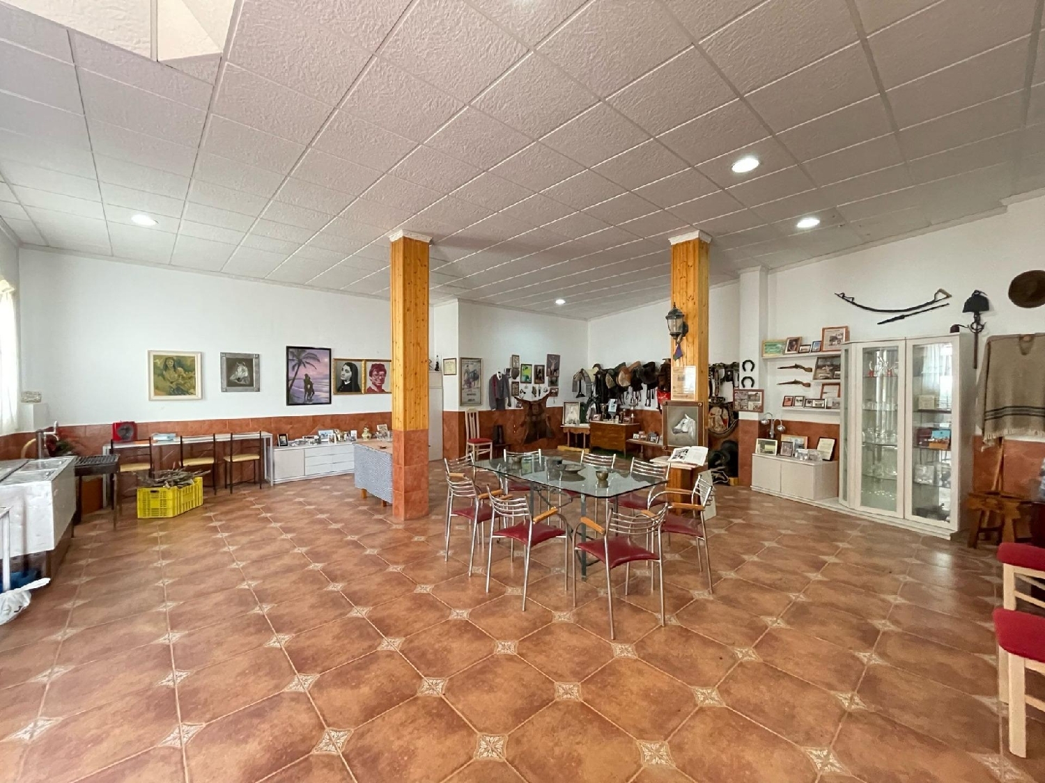 for sale house Balsicas Huerta De Murcia 2
