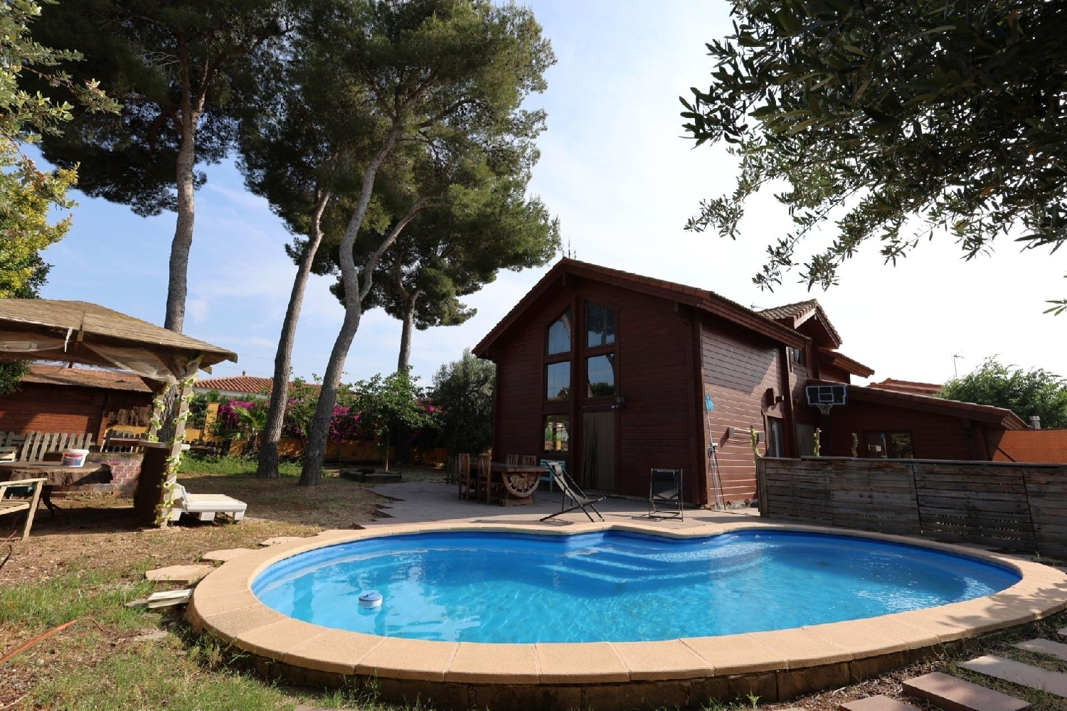 en venta casa Banyeres Del Penedès Baix Penedès 3
