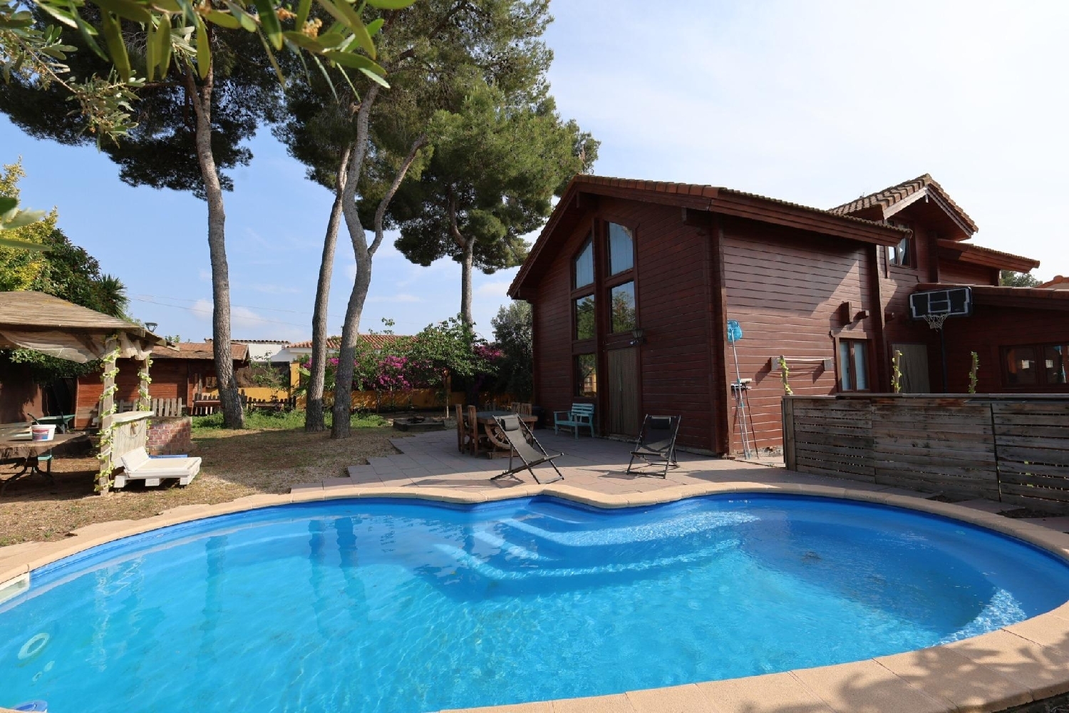  en venta casa Banyeres Del Penedès Baix Penedès 1