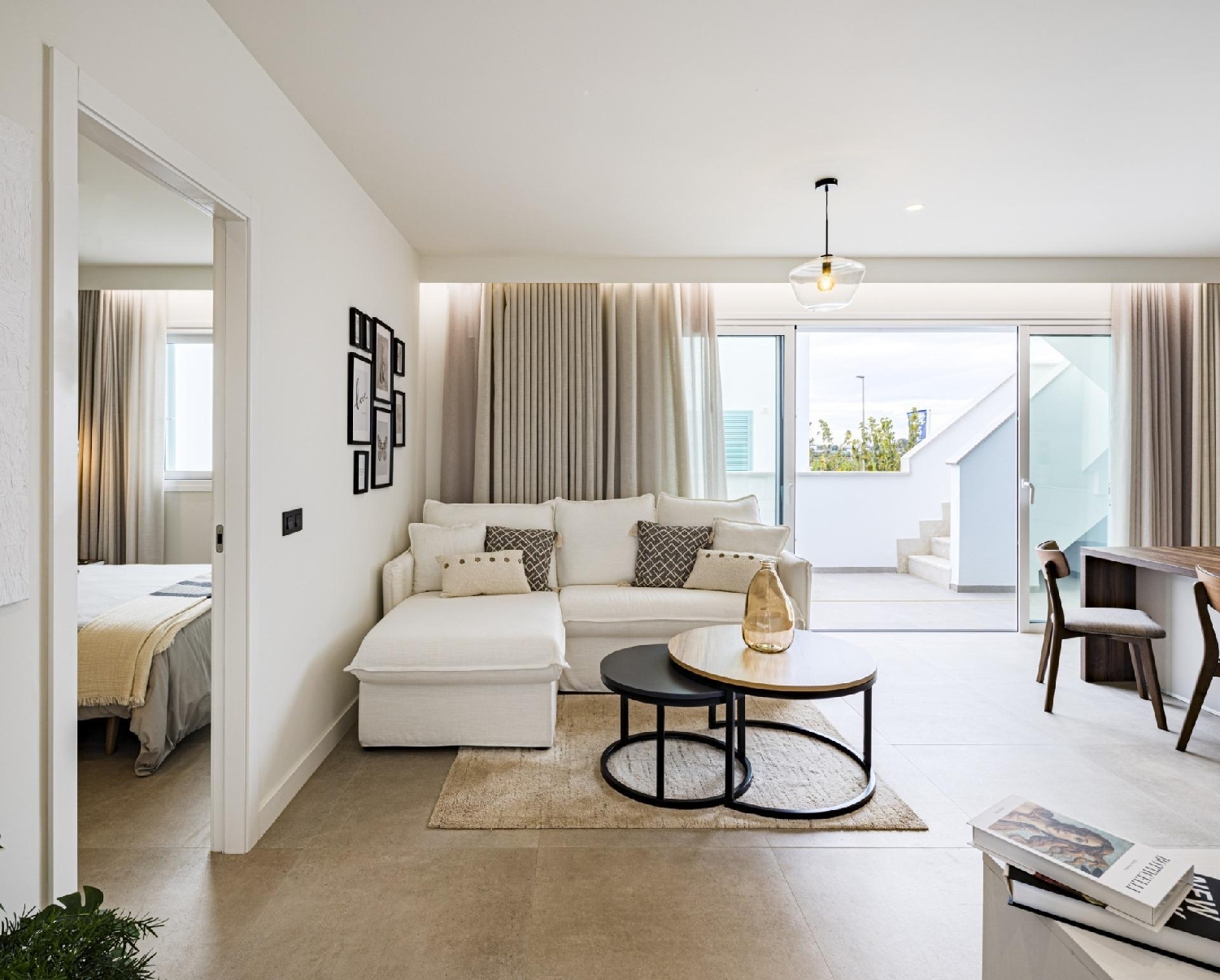  till salu hus Barbarroja Baix Segura 38