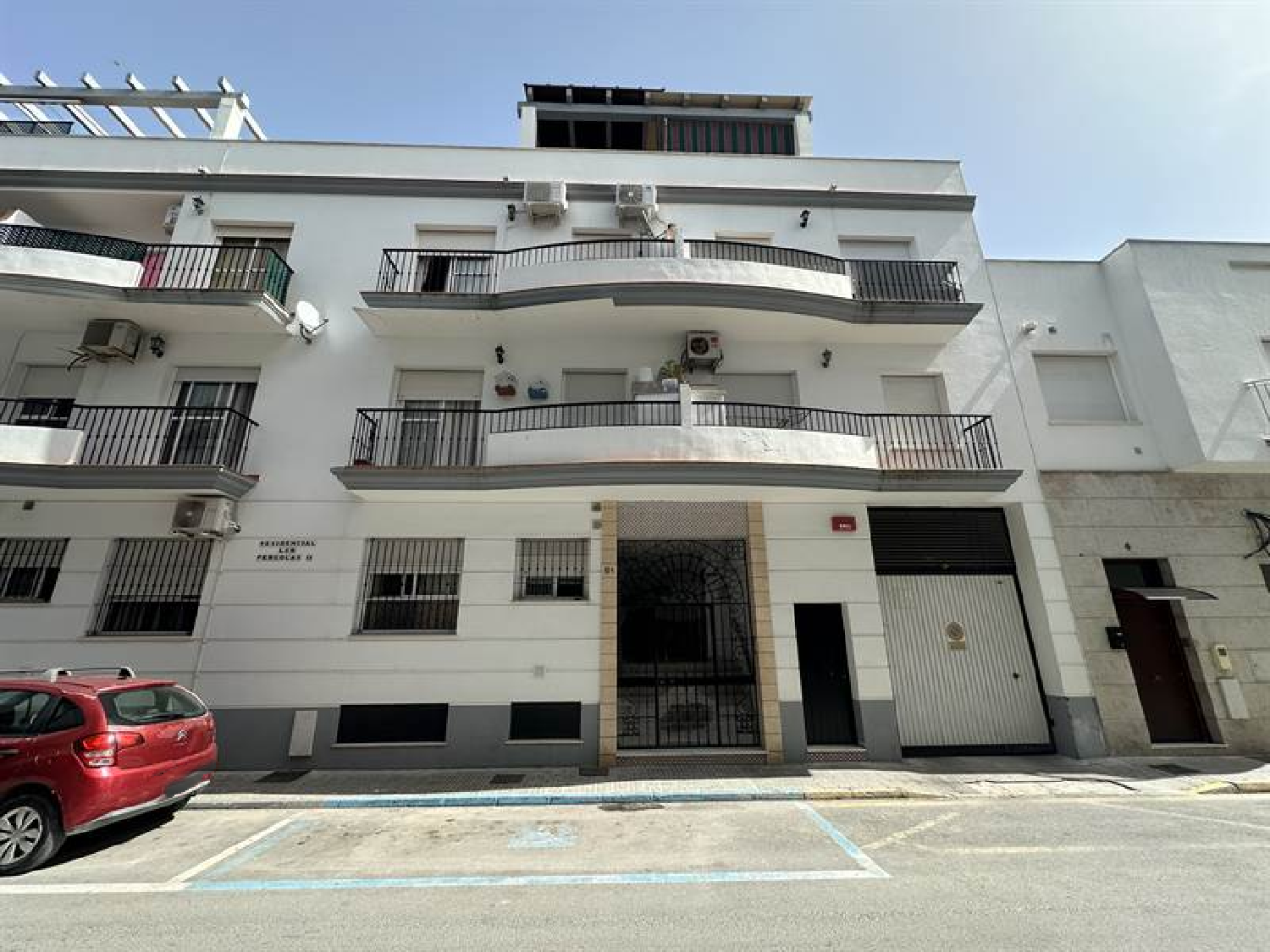  kaufen Haus Barbate Janda (La) 1