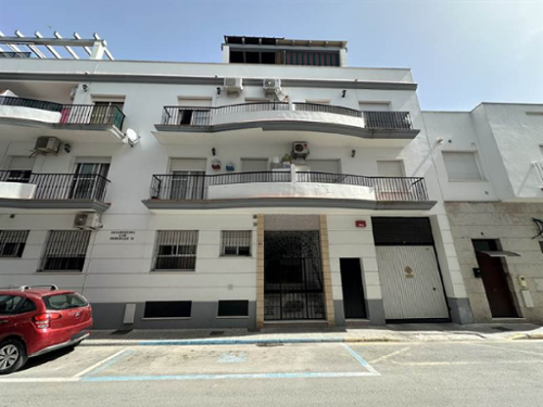 Barbate Janda (La) Haus Bild 6272254